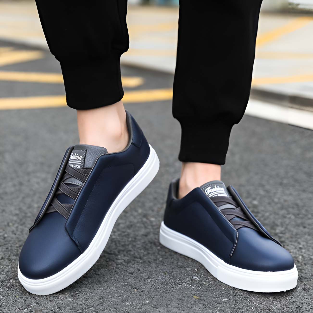 Bernardo™ | Schicke Sneaker