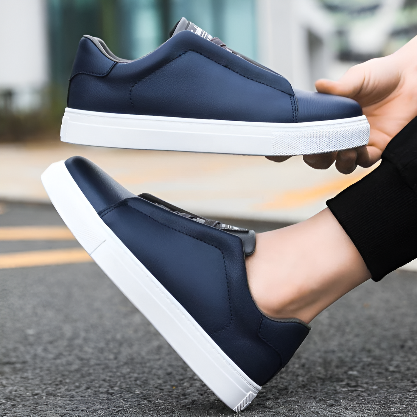 Bernardo™ | Schicke Sneaker