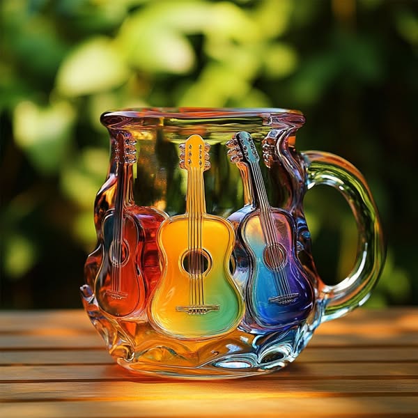 Melody | Becher – Wo Musik auf die Magie des Morgens trifft