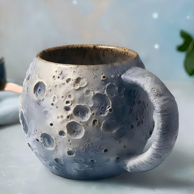 Luna | Mondbecher – Deine tägliche Reise durch den Kosmos