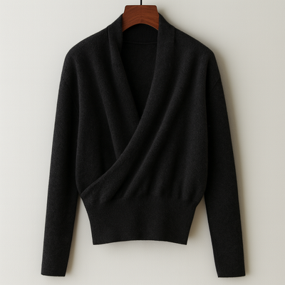 Milava™ Pullover Cevara Merino
