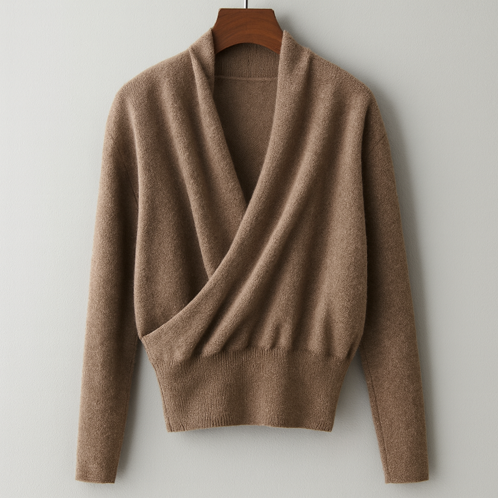 Milava™ Pullover Cevara Merino