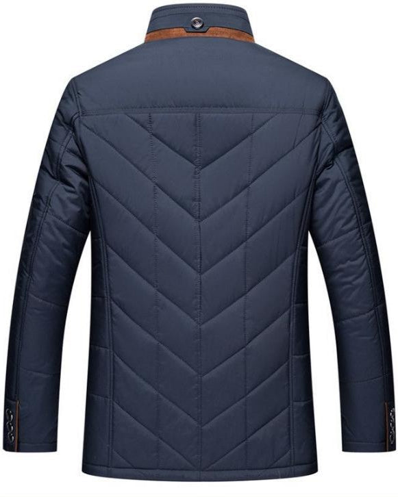 MARCOS | Luxuriöse Saisonjacke
