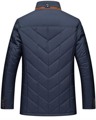 MARCOS | Luxuriöse Saisonjacke