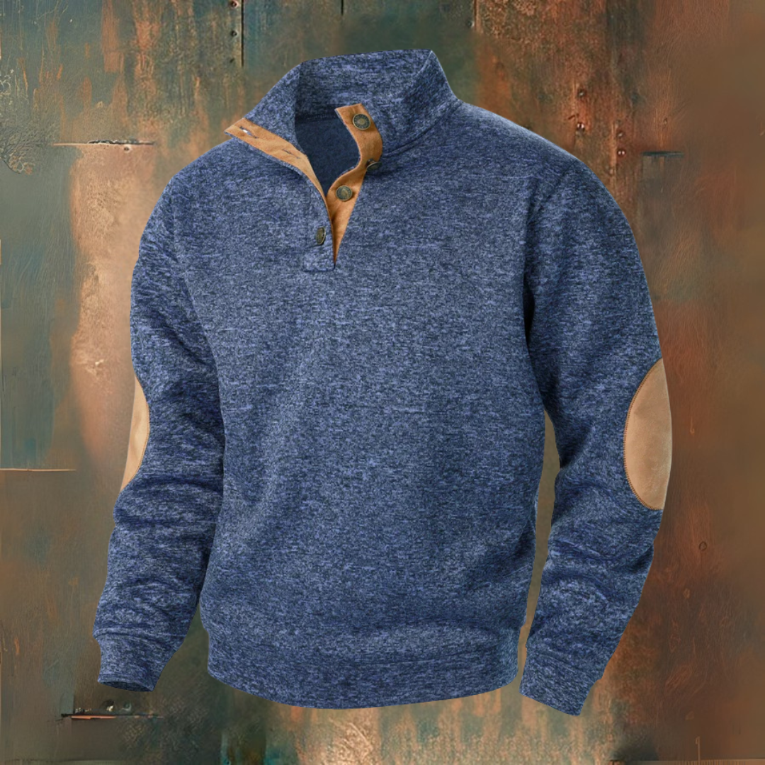 Herbstpullover