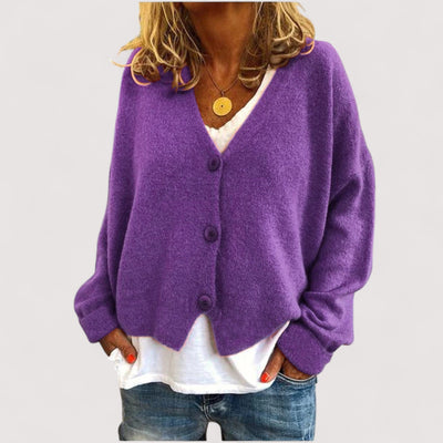 TANIA | Strickcardigan