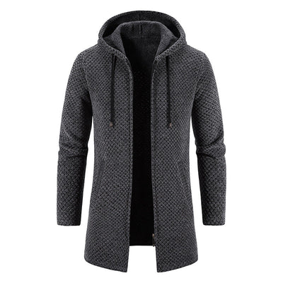 Alex | Elegantes Luxus-Herrenjackett