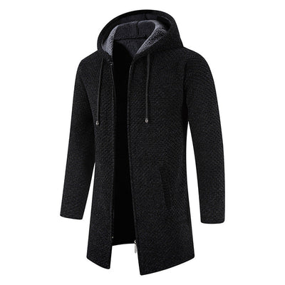 Alex | Elegantes Luxus-Herrenjackett