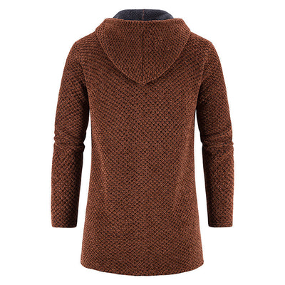 Alex | Elegantes Luxus-Herrenjackett