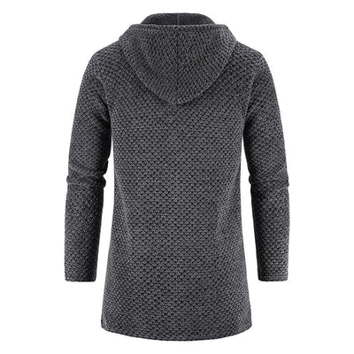 Alex | Elegantes Luxus-Herrenjackett