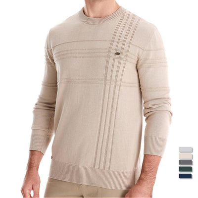 Henry™ - Klassischer Strickpullover für Herren