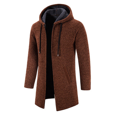 Alex | Elegantes Luxus-Herrenjackett