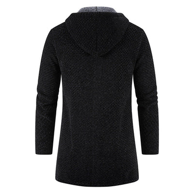 Alex | Elegantes Luxus-Herrenjackett