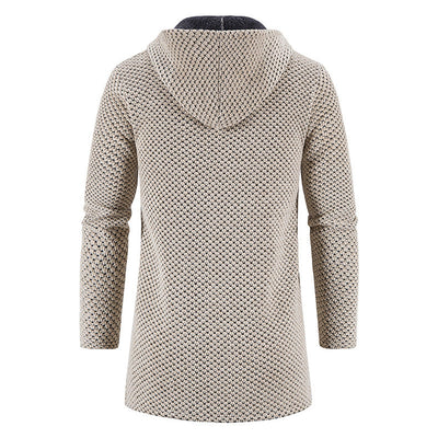 Alex | Elegantes Luxus-Herrenjackett