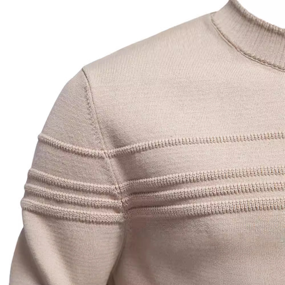 Henry™ - Klassischer Strickpullover für Herren