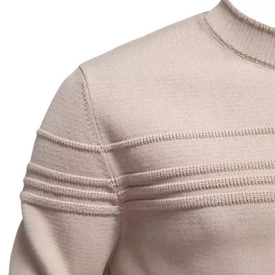 Henry™ - Klassischer Strickpullover für Herren