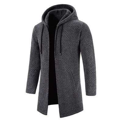 Alex | Elegantes Luxus-Herrenjackett