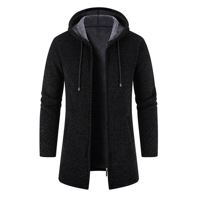 Alex | Elegantes Luxus-Herrenjackett