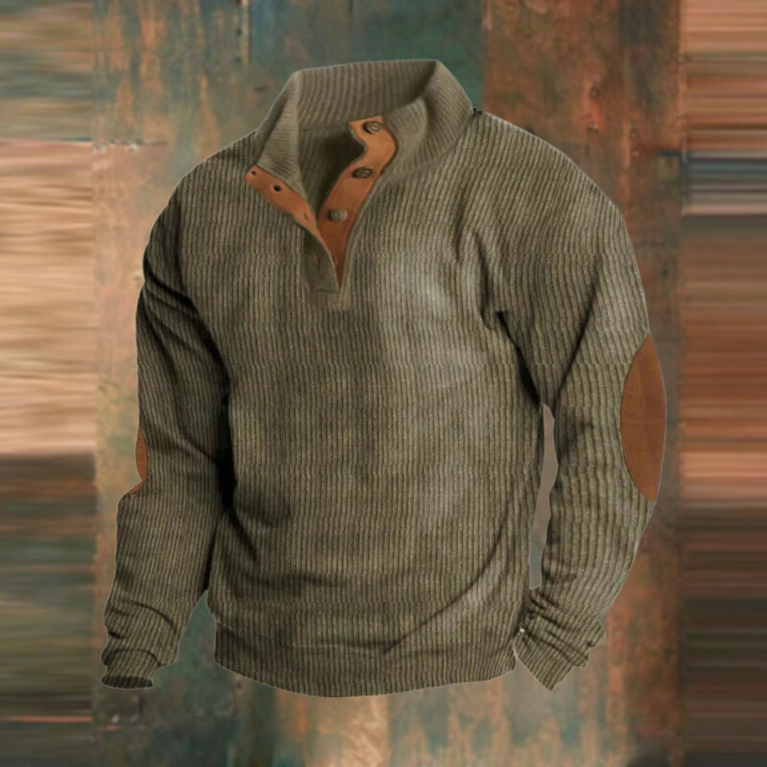 DENVER — Klassischer Strickpullover für kalte Tage