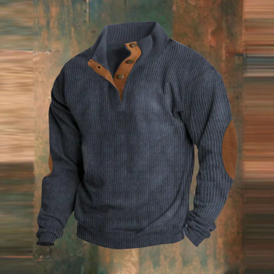DENVER — Klassischer Strickpullover für kalte Tage