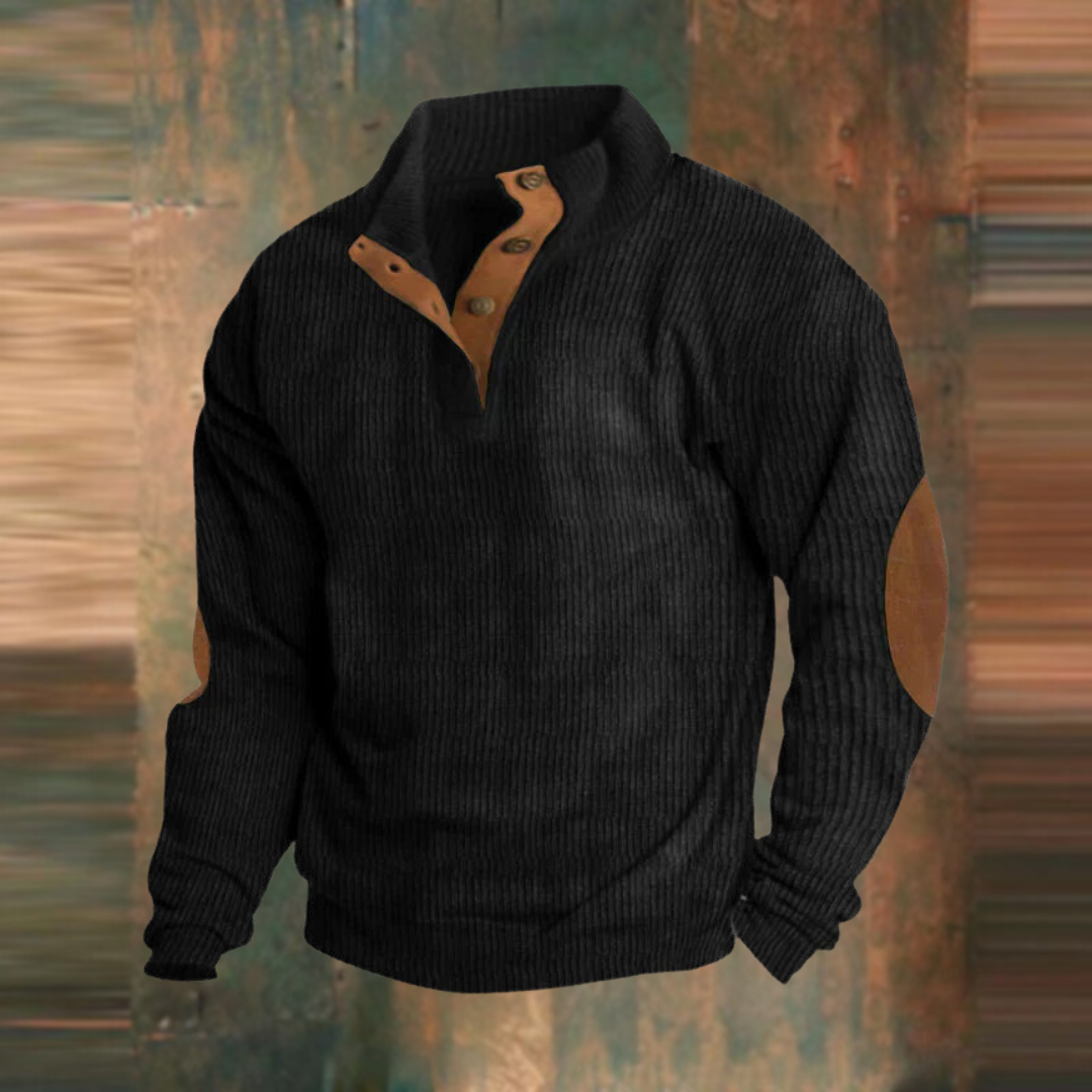 DENVER — Klassischer Strickpullover für kalte Tage