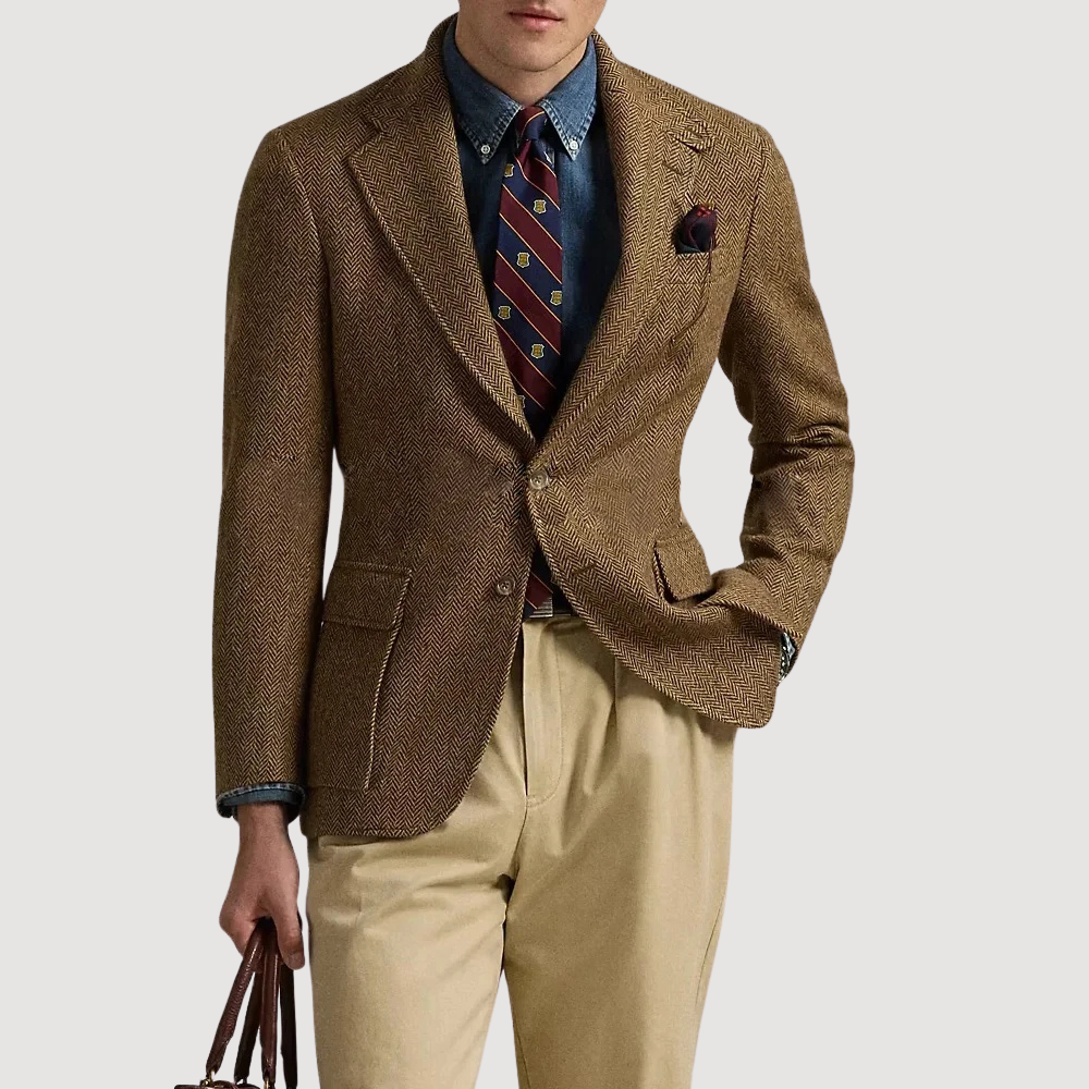 Sacha | Blazer für Herren