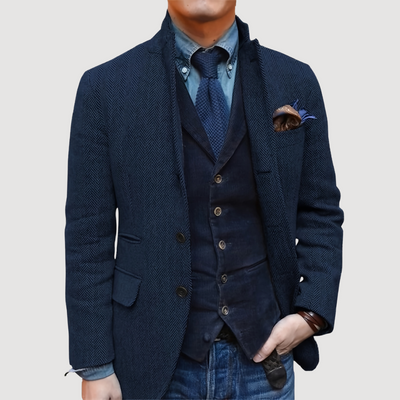 Lucien | Elegante Jacke für Herren