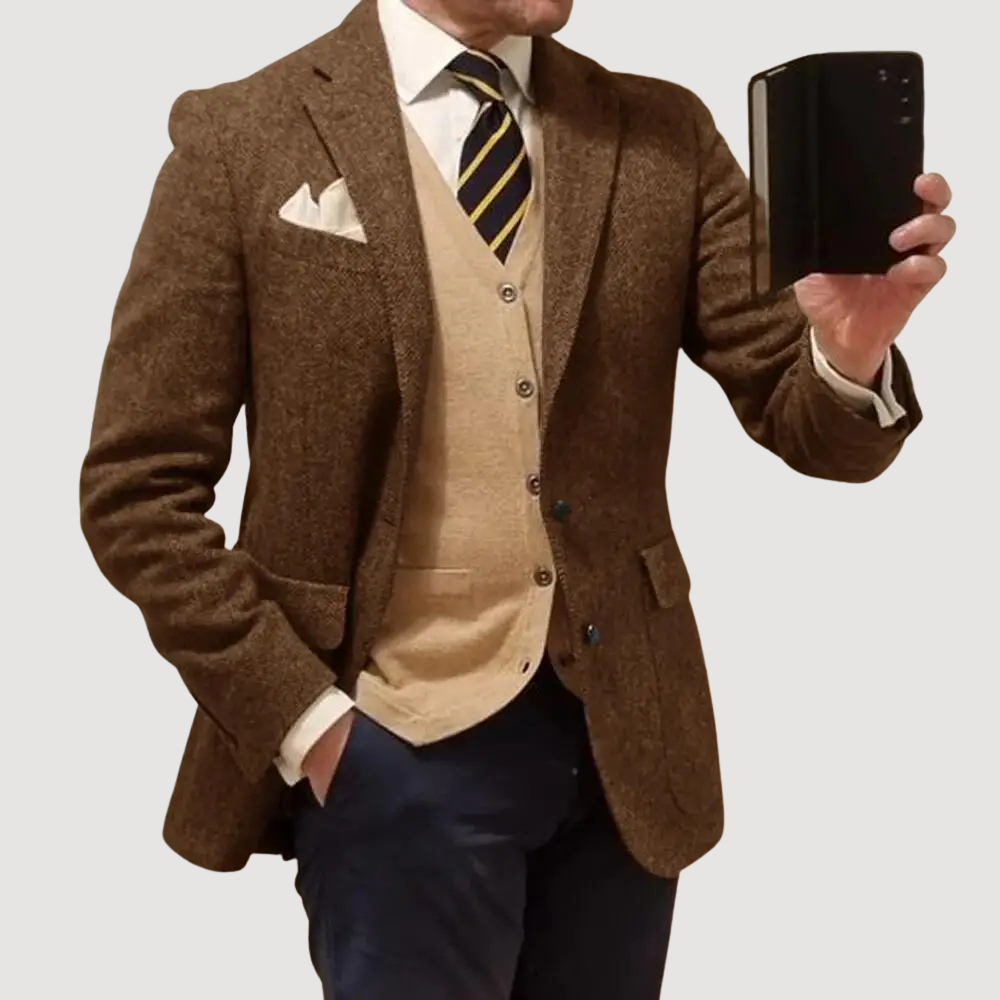 Mathis | Blazer für Herren