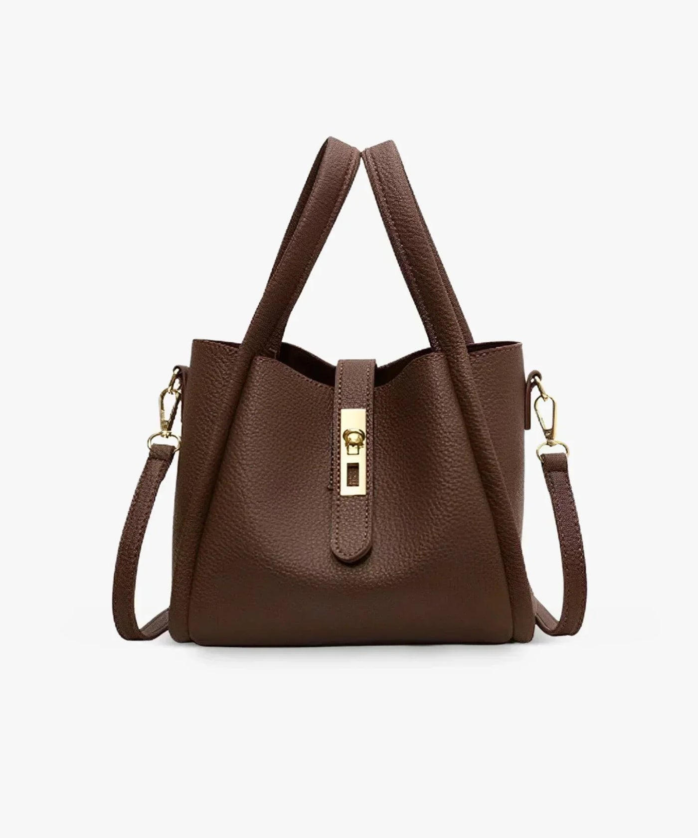 Isla™ | Vegane Lederhandtasche