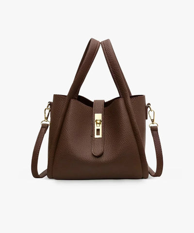 Isla™ | Vegane Lederhandtasche