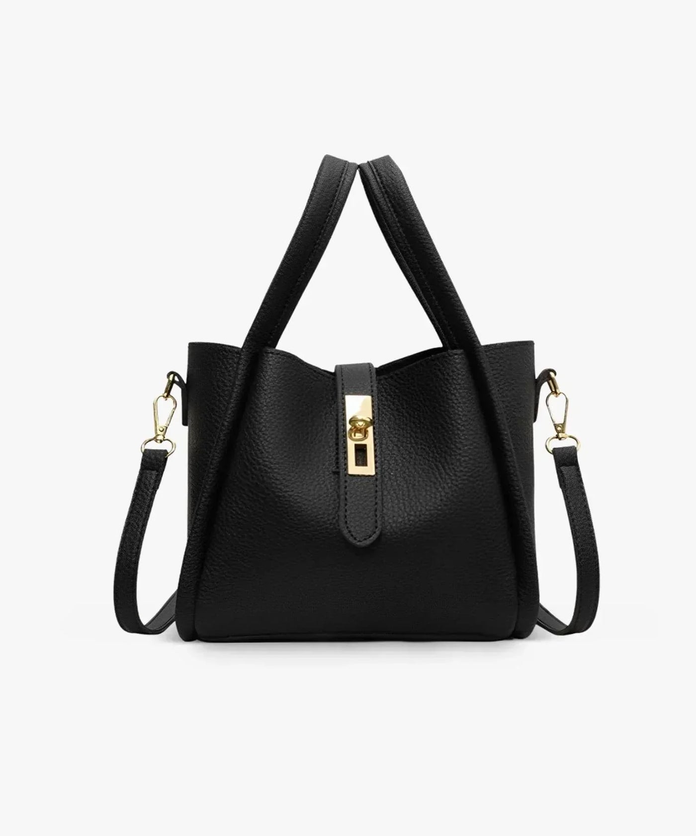 Isla™ | Vegane Lederhandtasche
