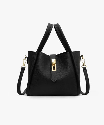Isla™ | Vegane Lederhandtasche