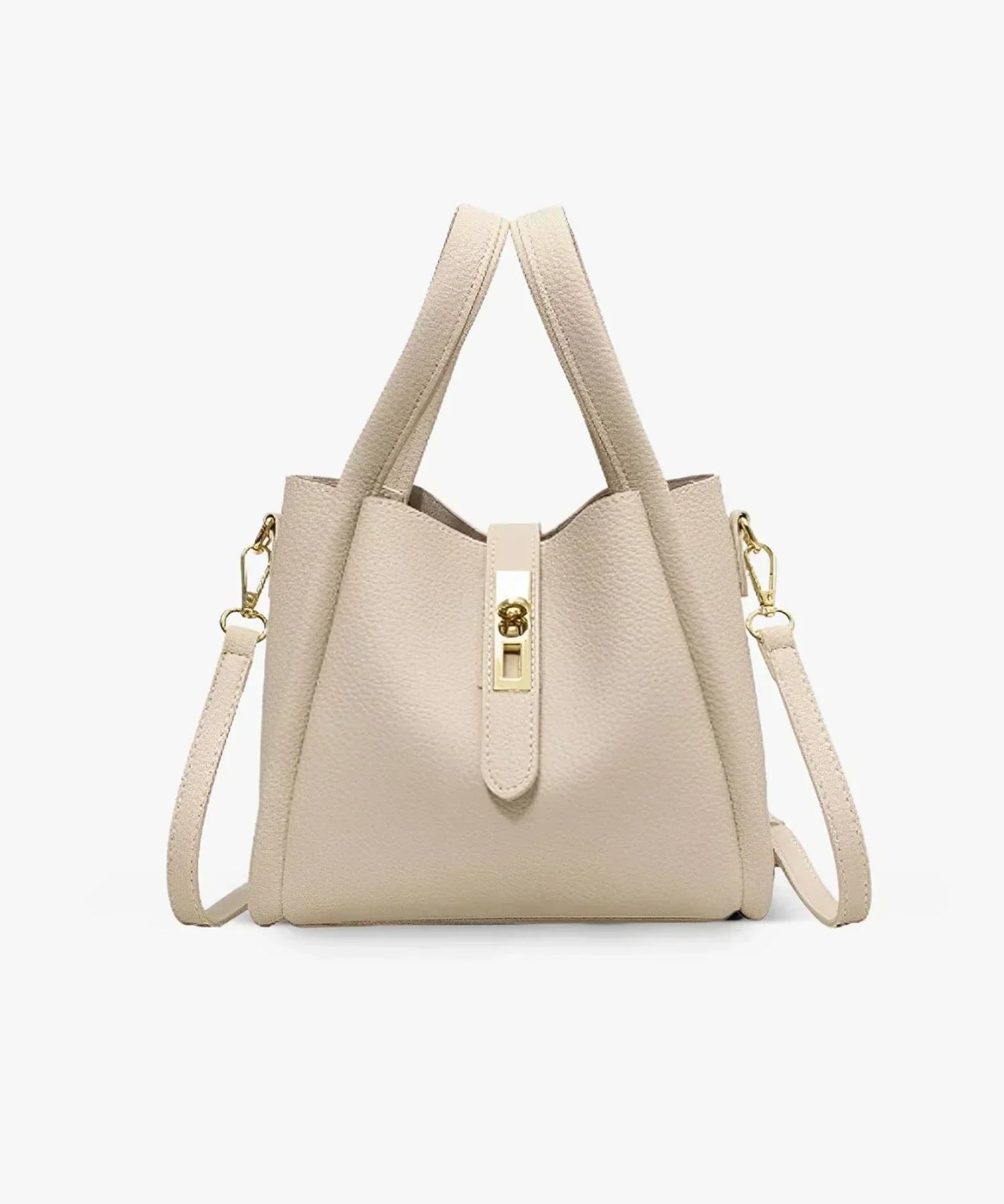 Isla™ | Vegane Lederhandtasche