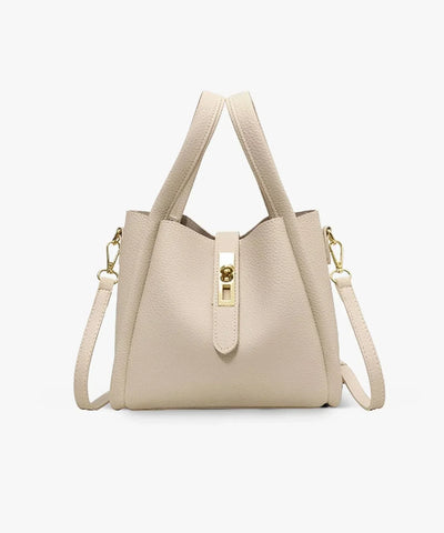 Isla™ | Vegane Lederhandtasche