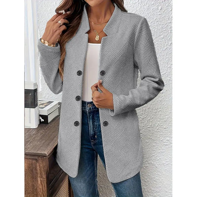 Milava™ | Stylische Damen-Premiumjacke