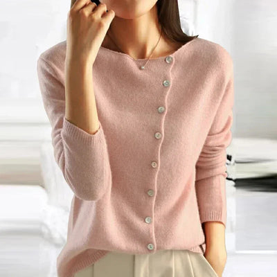 Alessia | Elegante Strickmode für Frauen
