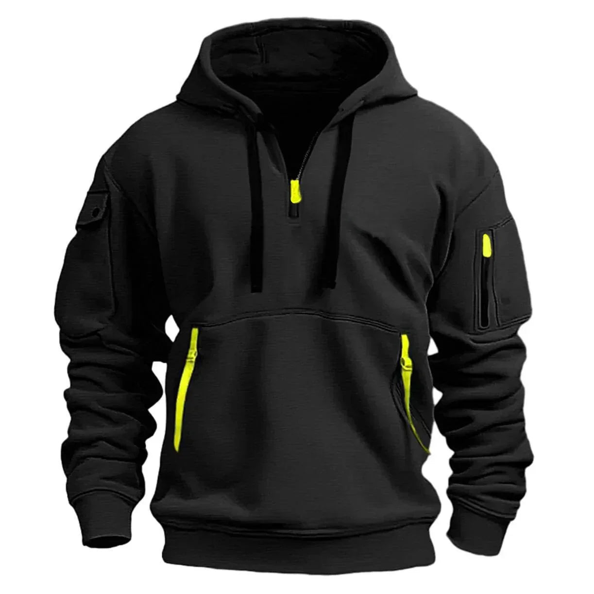 Oakley – Robuste Arbeits-Hoodie