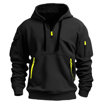 Oakley – Robuste Arbeits-Hoodie