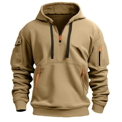 Oakley – Robuste Arbeits-Hoodie