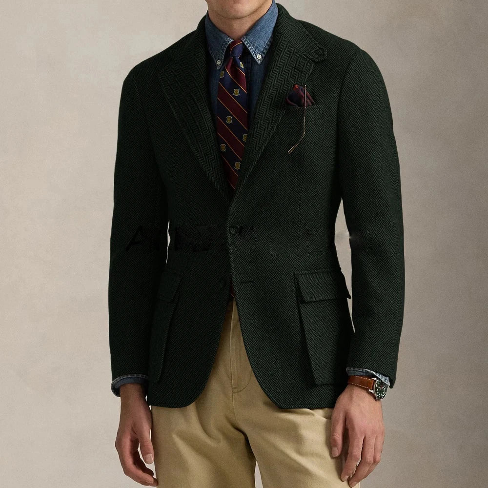 Sacha | Blazer für Herren