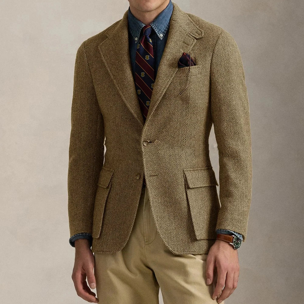 Sacha | Blazer für Herren