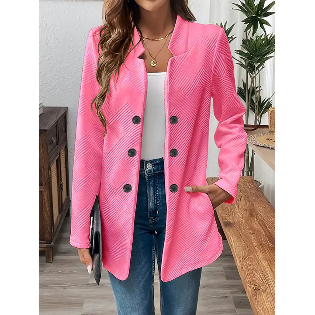 Milava™ | Stylische Damen-Premiumjacke