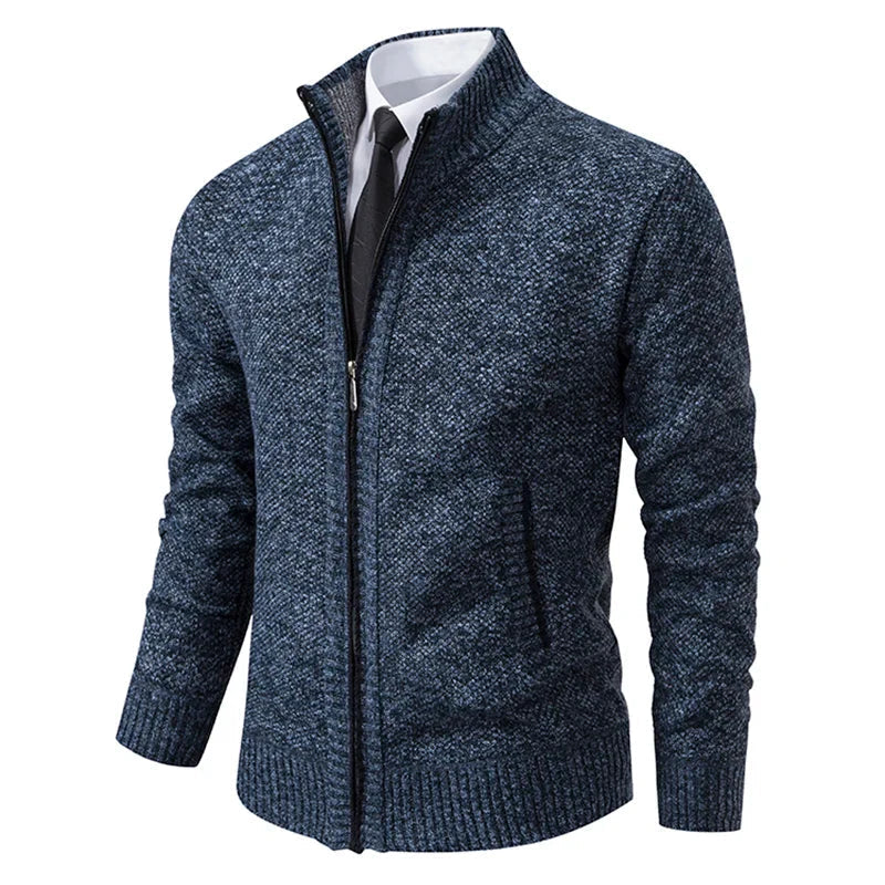 Everett™ – Strick-Zip-Kardigan