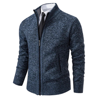 Everett™ – Strick-Zip-Kardigan