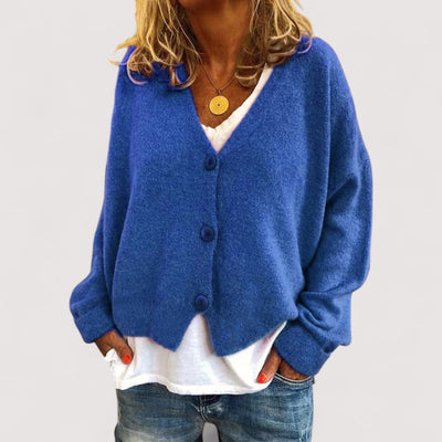 TANIA | Strickcardigan