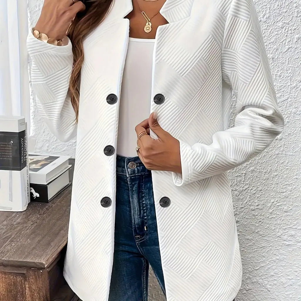 Milava™ | Stylische Damen-Premiumjacke