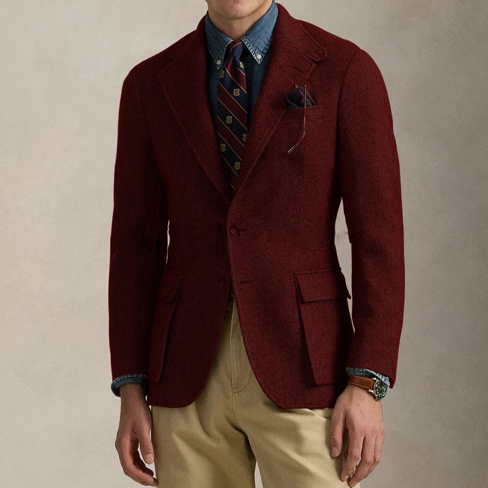 Sacha | Blazer für Herren