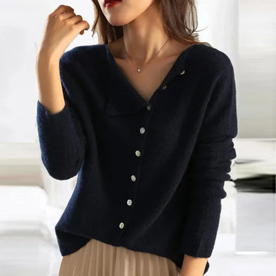 Alessia | Elegante Strickmode für Frauen