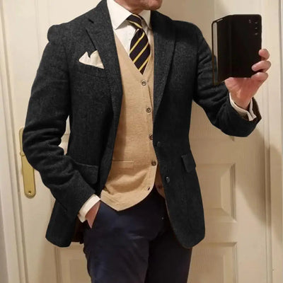 Mathis | Blazer für Herren