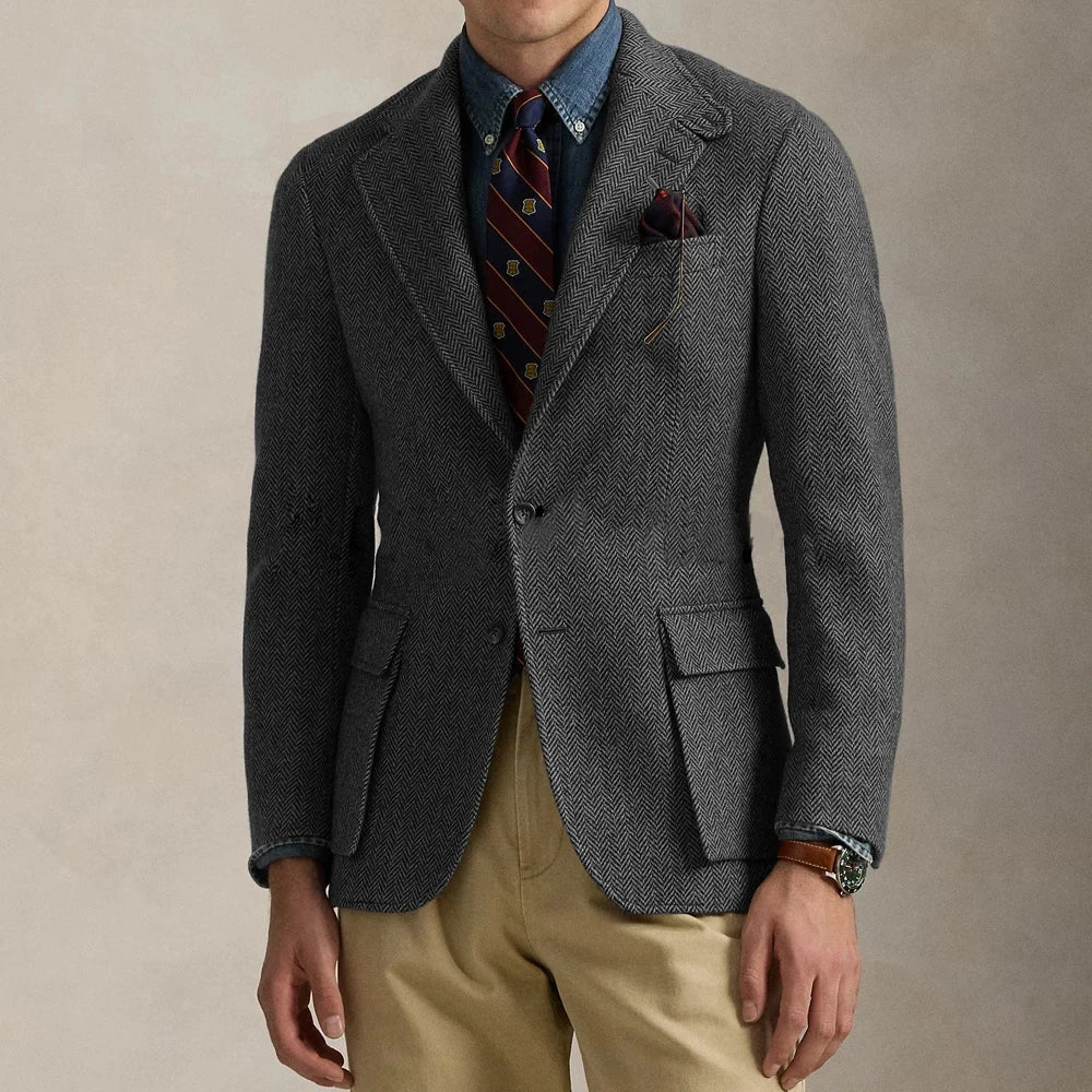Sacha | Blazer für Herren